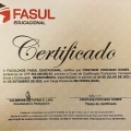 Ampliar imagem: certificate 3