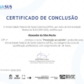 Ampliar imagem: certificate 6