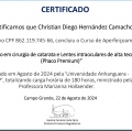 Ampliar imagem: certificate 1