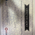 Ampliar imagem: certificate 4
