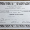 Ampliar imagem: certificate 1