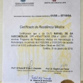Ampliar imagem: certificate 5
