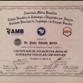 Ampliar imagem: certificate 5