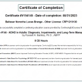 Ampliar imagem: certificate 4