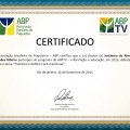 Ampliar imagem: certificate 11