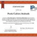 Ampliar imagem: certificate 1