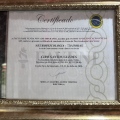 Ampliar imagem: certificate 1