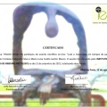 Ampliar imagem: certificate 4