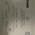 Ampliar imagem: certificate 3