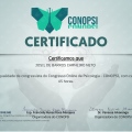 Ampliar imagem: certificate 1