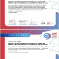 Ampliar imagem: certificate 1