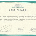 Ampliar imagem: certificate 4