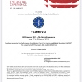 Ampliar imagem: certificate 13