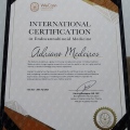 Ampliar imagem: certificate 1