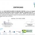 Ampliar imagem: certificate 5