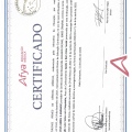 Ampliar imagem: certificate 8