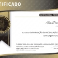 Ampliar imagem: certificate 5