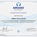 Ampliar imagem: certificate 6