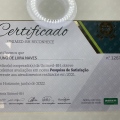Ampliar imagem: certificate 1