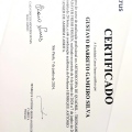 Ampliar imagem: certificate 1