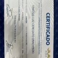 Ampliar imagem: certificate 11