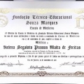 Ampliar imagem: certificate 4