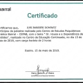 Ampliar imagem: certificate 21