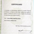 Ampliar imagem: certificate 5