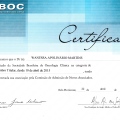 Ampliar imagem: certificate 1