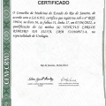 Ampliar imagem: certificate 4