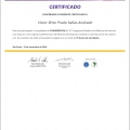Ampliar imagem: certificate 5