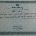 Ampliar imagem: certificate 3