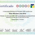 Ampliar imagem: certificate 9