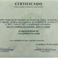 Ampliar imagem: certificate 3