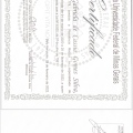 Ampliar imagem: certificate 1