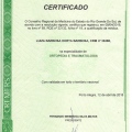 Ampliar imagem: certificate 1