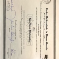 Ampliar imagem: certificate 3