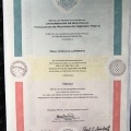 Ampliar imagem: certificate 1
