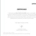 Ampliar imagem: certificate 1