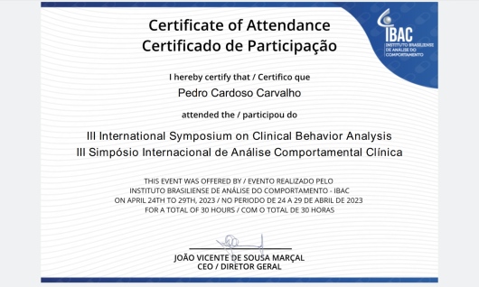 Certificado 14