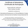 Ampliar imagem: certificate 16