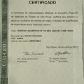 Ampliar imagem: certificate 6
