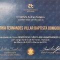 Ampliar imagem: certificate 4