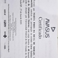 Ampliar imagem: certificate 6