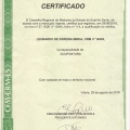 Ampliar imagem: certificate 1