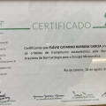 Ampliar imagem: certificate 5