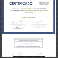 Ampliar imagem: certificate 10