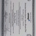 Ampliar imagem: certificate 4