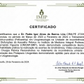 Ampliar imagem: certificate 4