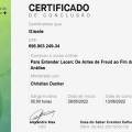Ampliar imagem: certificate 3